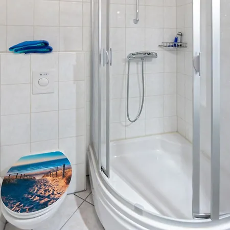 Küstenglück Apartment *