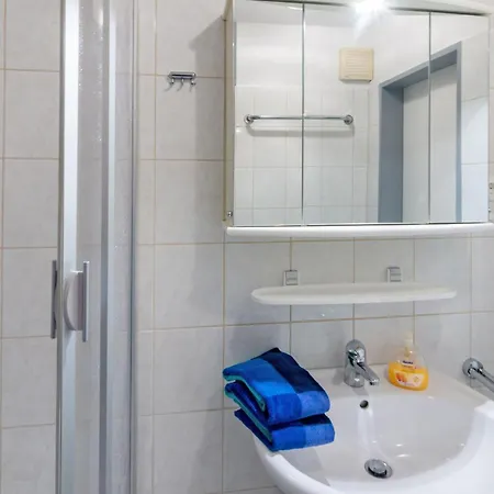 Küstenglück Dornumersiel