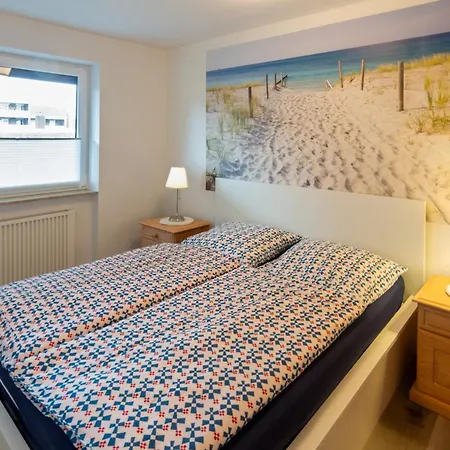 Küstenglück * Dornumersiel