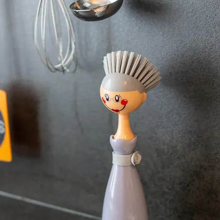 Apartment Küstenglück *