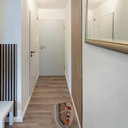 Küstenglück * Dornumersiel