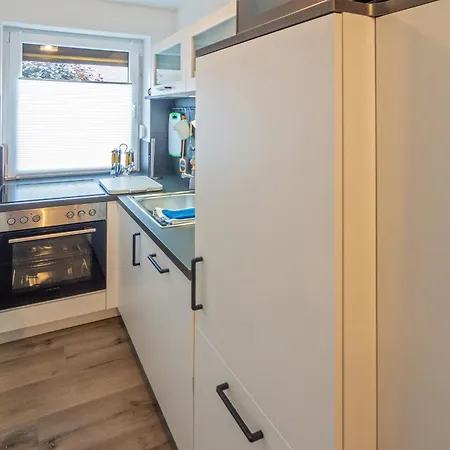 Küstenglück Dornumersiel