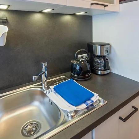 Küstenglück Apartment *