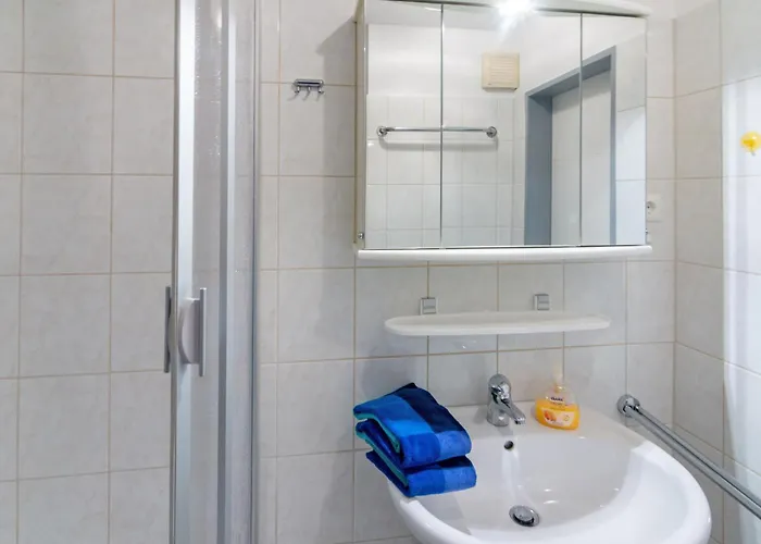 Kuestenglueck Dornumersiel