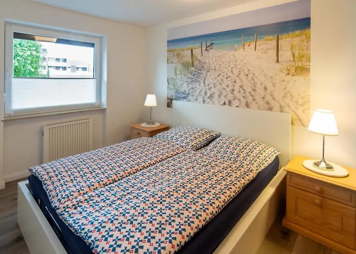 Kuestenglueck * Dornumersiel