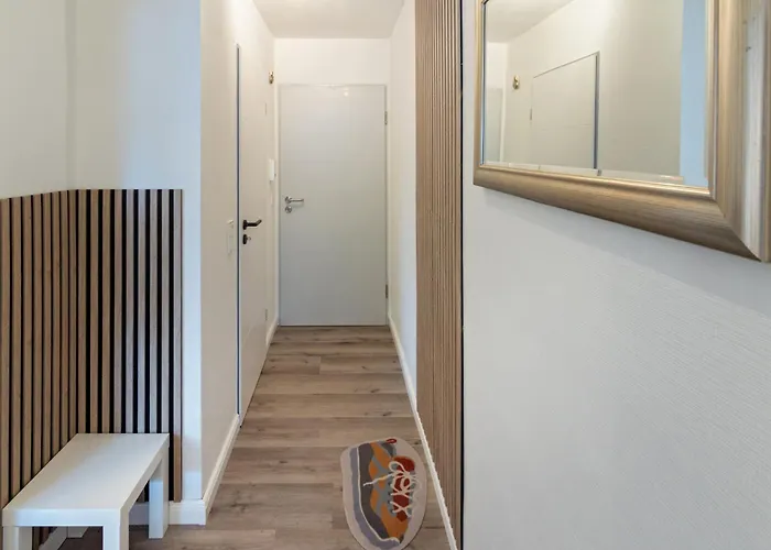 Kuestenglueck * Dornumersiel